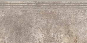 Ступень 2m22/st01 Grey/Серый 29,4x60