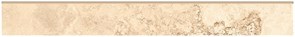 Плинтус 2c4003/p01 Light Beige/Светло-бежевый 7,6x60