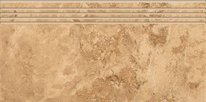 Ступень 2c4002/st01 Beige Brown/Бежево-коричневый 29,4x60