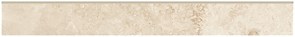 Плинтус 2c4001/p01 Light Grey/Светло-серый 7,6x60