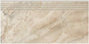 Ступень 2w953/st01 Beige Grey/Бежево-серый 294x600