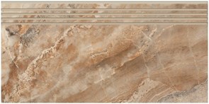 Ступень 2w956/st01 Brown/Коричневый 294x600