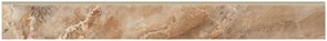 Плинтус 2w956/p01 Brown/Коричневый 7,6x600