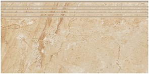 Ступень 2q101/gr Beige/Бежевый 29,4x60