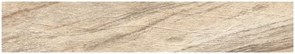 Керамогранит 2y2010/gr Soho Wood Milky White 15*90
