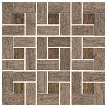 Mosaic 2m33/m01 Mahogany/Махагон 30x30