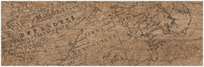 Декор 2m32/d02 Eucalyptus/Эвкалипт 20x60
