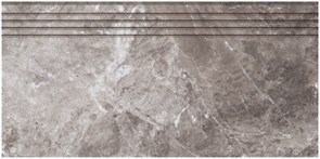 Ступень 2m62/st01 Grey/Серый 29,4x60