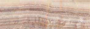 Onice Caramel 25x75