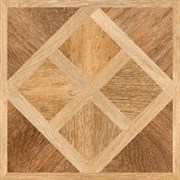 Carmina Декор 2 напольный Walnut K925666 45х45