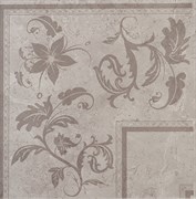 Como Угол напольный Grey K083935 30x30