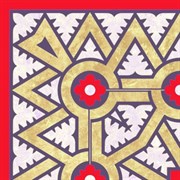 Medina Угол напольный K084300 45x45