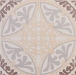Panga Декор напольный Beige-Mocha K083703 30x30