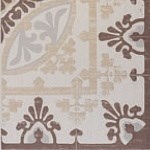 Panga Угол напольный Beige-Mocha K083854 30x30