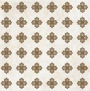 Sand Stone Декор напольный Cream K084322 45x45