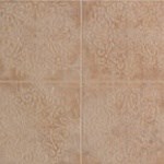 Truva Декор напольный 1 Beige K083622 30x30