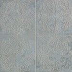 Truva Декор напольный 1 Grey K083644 30x30