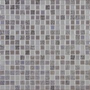 Alea Silver Мозаика 31,6х31,6