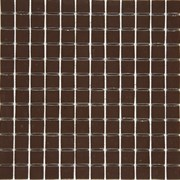 City Dark Brown Мозаика 31,6х31,6