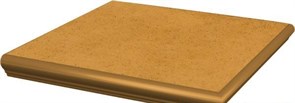 Ступени Aquarius Beige Ступень наружная с капиносом 33х33