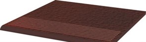 Ступени Cloud Brown Duro Ступень простая структурная 30х30