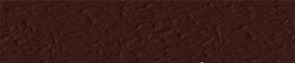 Керамогранит Natural Brown Duro Ele фасадная структурированная 24.5х6.6