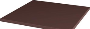 Керамогранит Natural Brown Плитка базовая гладкая 30х30