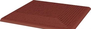 Ступени Natural Rosa Duro ступень угловая структурированная 30х30