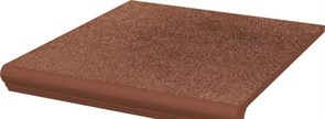 Ступени Taurus Brown ступень простая с носиком структурированная 30*33