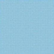 04-01-61-046 Дали бирюзовый 38.5х38.5