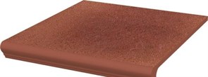 Ступени Taurus Rosa ступень простая с носиком структурированная 30*33