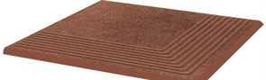 Ступени Taurus Brown ступень угловая структурированная 30*30