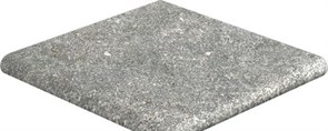 Mistery Blue Stone Ступень угловая
