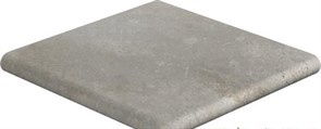 Mistery Grey Ступень угловая