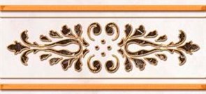 Пастораль Бордюр 93-03-06-460-0 25х11,5