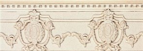 Cenefa Villandry 10x25
