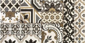Arezzo Malla Oro Декор