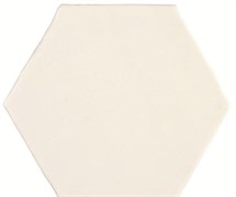 Marrakech Beige Hexagon