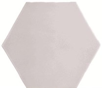 Marrakech Gris Hexagon