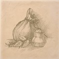 IMOLA SALE Декор 10х10