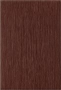 SAKURA Плитка Настенная коричневая MТ 27,5x40