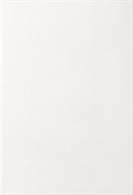SILK Плитка Настенная белая W 27,5x40