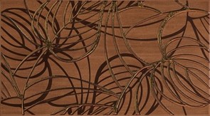 TISA LIST B Декор 25х45