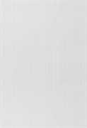 VITEL Плитка Настенная белая W 27,5x40