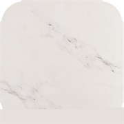 TEXAS Плитка Напольная белая W 40x40