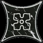 TEXAS ВK2 Декор напольный 10x10