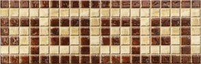 Эллада БД80ГЦПМ Бордюр "Грация" 24,9x8,0