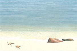 Mauritius Декор D6D138 20х30