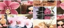 Romance Панно P4D184 60х40 (из 4-х пл.)