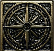 Compass 75x75